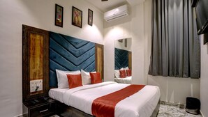 Quarto luxo