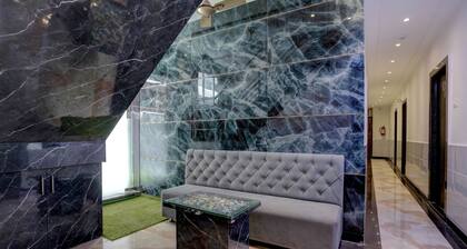 Hotel Golden Palace Residency