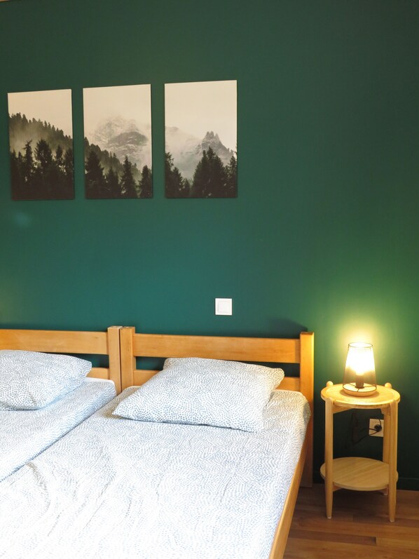 Comfort Room