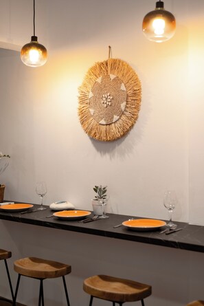 Dining - Monastiraki Urban Experiance (Athina)