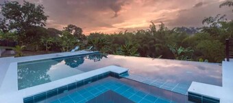 Luxury Home at Parque del Café *Grand Cypress *