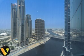 Exclusive Studio | Lake view