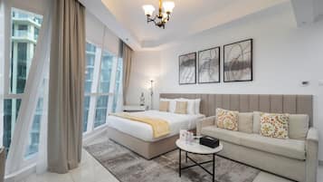 Familienstudio | Bügeleisen/Bügelbrett, kostenloses WLAN