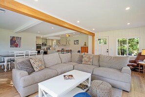 TV connectée
