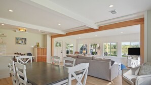 Unclassified image, 2 of 57, button - Murray Lake Waterfront Retreat w/ Dock, Patio & Fire Pit (Lowell)