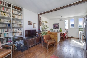 Coin séjour