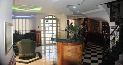 Lafont Park Hotel