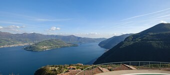 Artemisia - One Bedroom Apartment, Sleeps 4