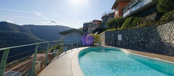 Artemisia - One Bedroom Apartment, Sleeps 4
