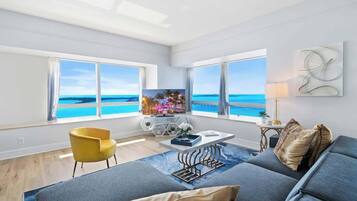 Smart TV, offices