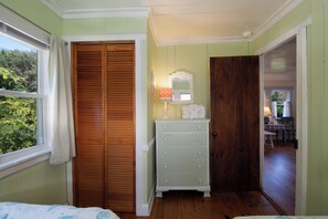 2 slaapkamers, wifi, beddengoed