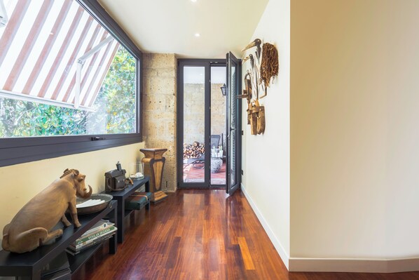 Comfort House, Garden View | Balcony - A Casa Di Camillo, Nepi, a C (Nepi)