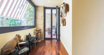 A Casa Di Camillo, Nepi, a C