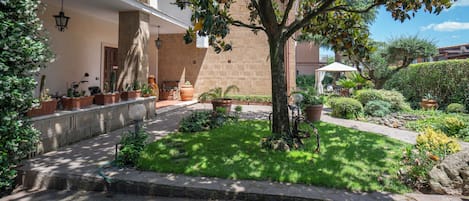 Jardin
