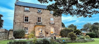 Duckhouse Northumberland Cottage Farmstay