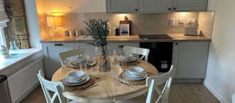 Duckhouse Northumberland Cottage Farmstay