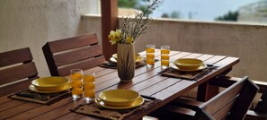 Dining - L'antico Ulivo - THE View (Santa Cesarea Terme)