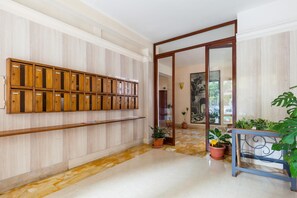 House | 2 bedrooms - Fresh and Trendy Flat at Vomero (Naples)