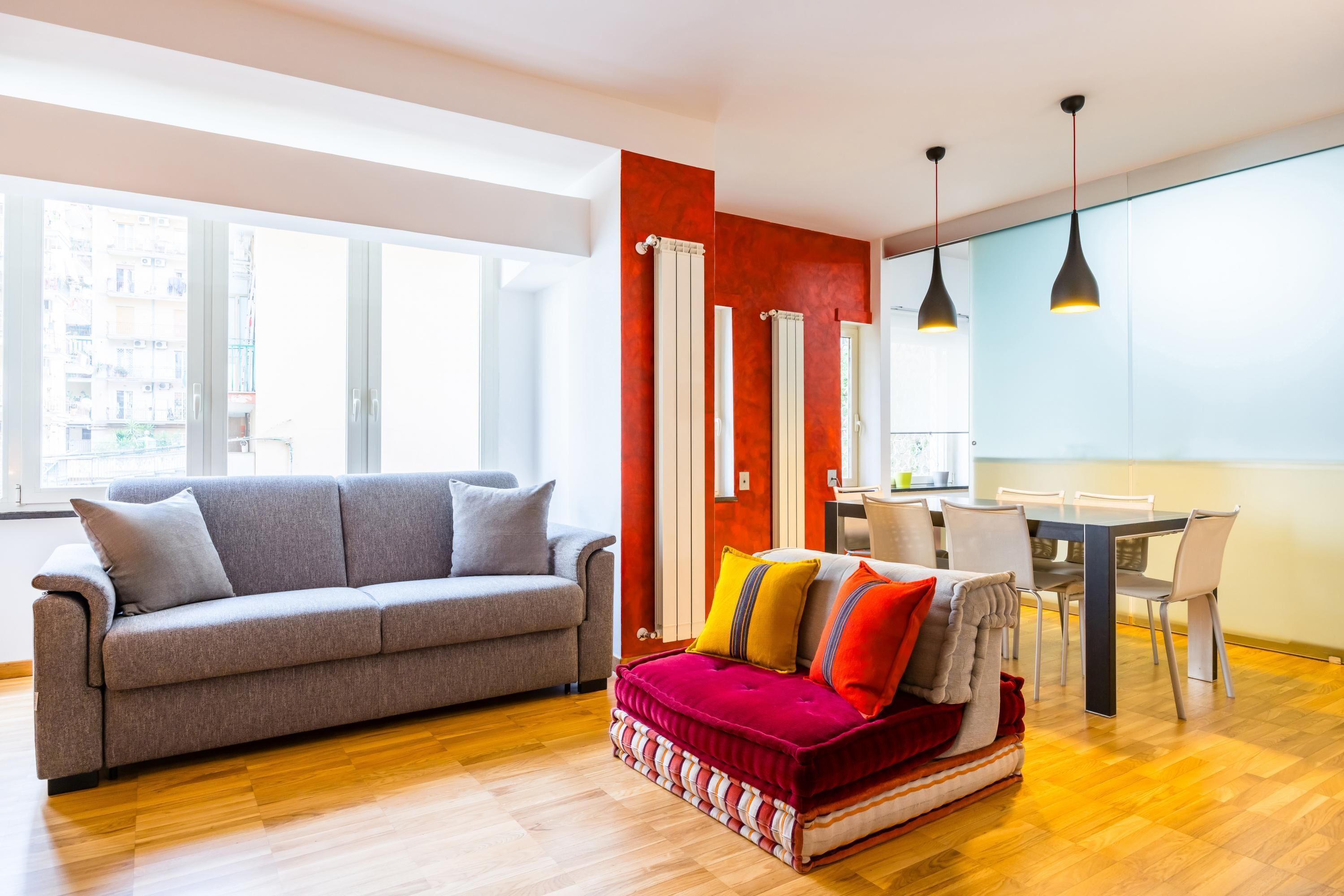 Apartment | 2 bedrooms