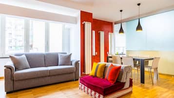 Apartment | 2 bedrooms