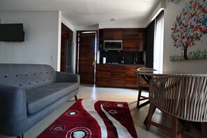 Fernseher