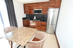 Coffee/tea maker - Barrio Vallarta Suites (Puerto Vallarta)
