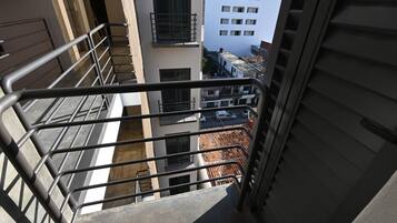 Balcón