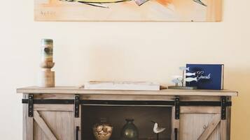 Apartemen | 2 kamar tidur