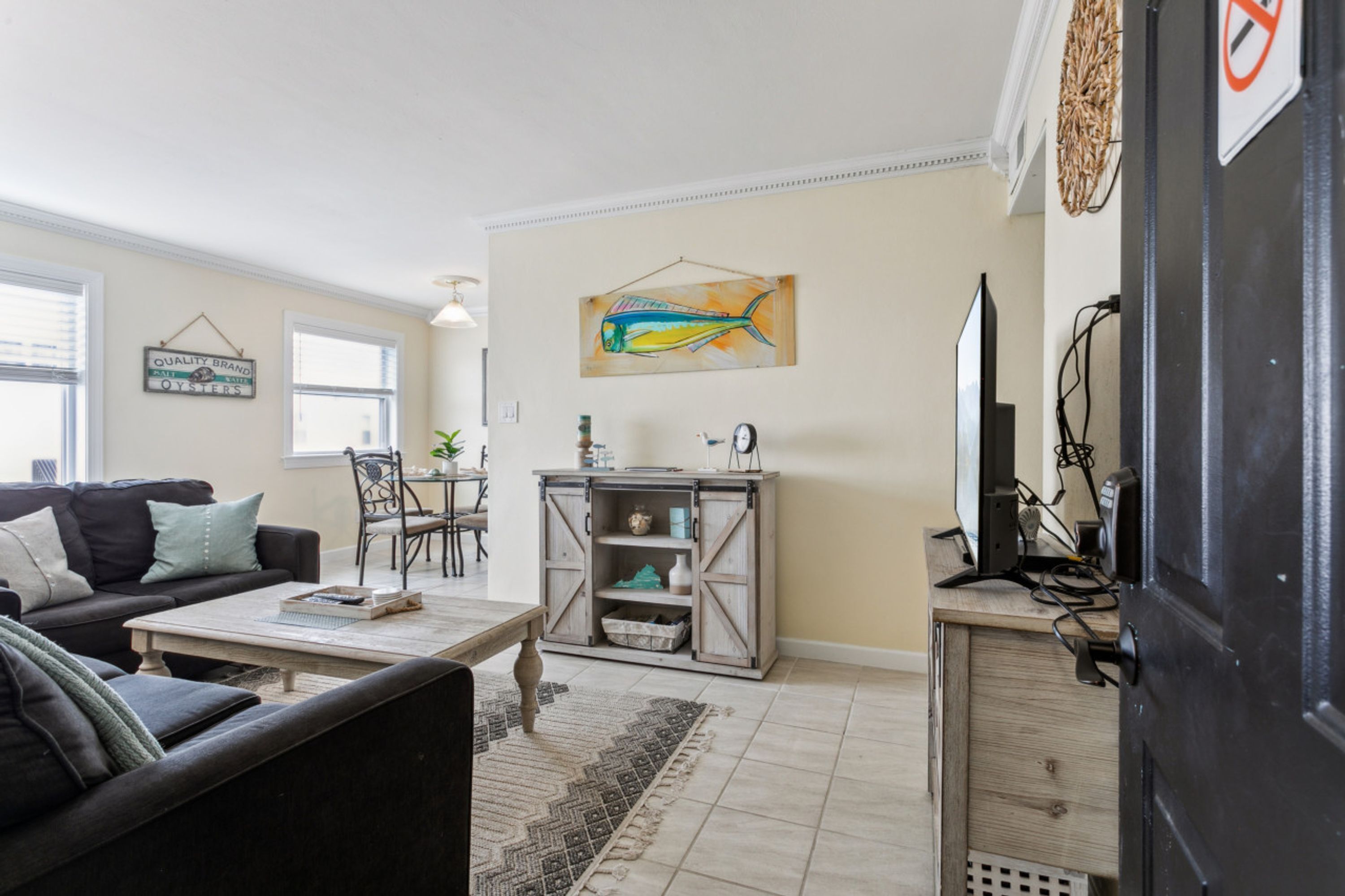 Apartment | 2 bedrooms