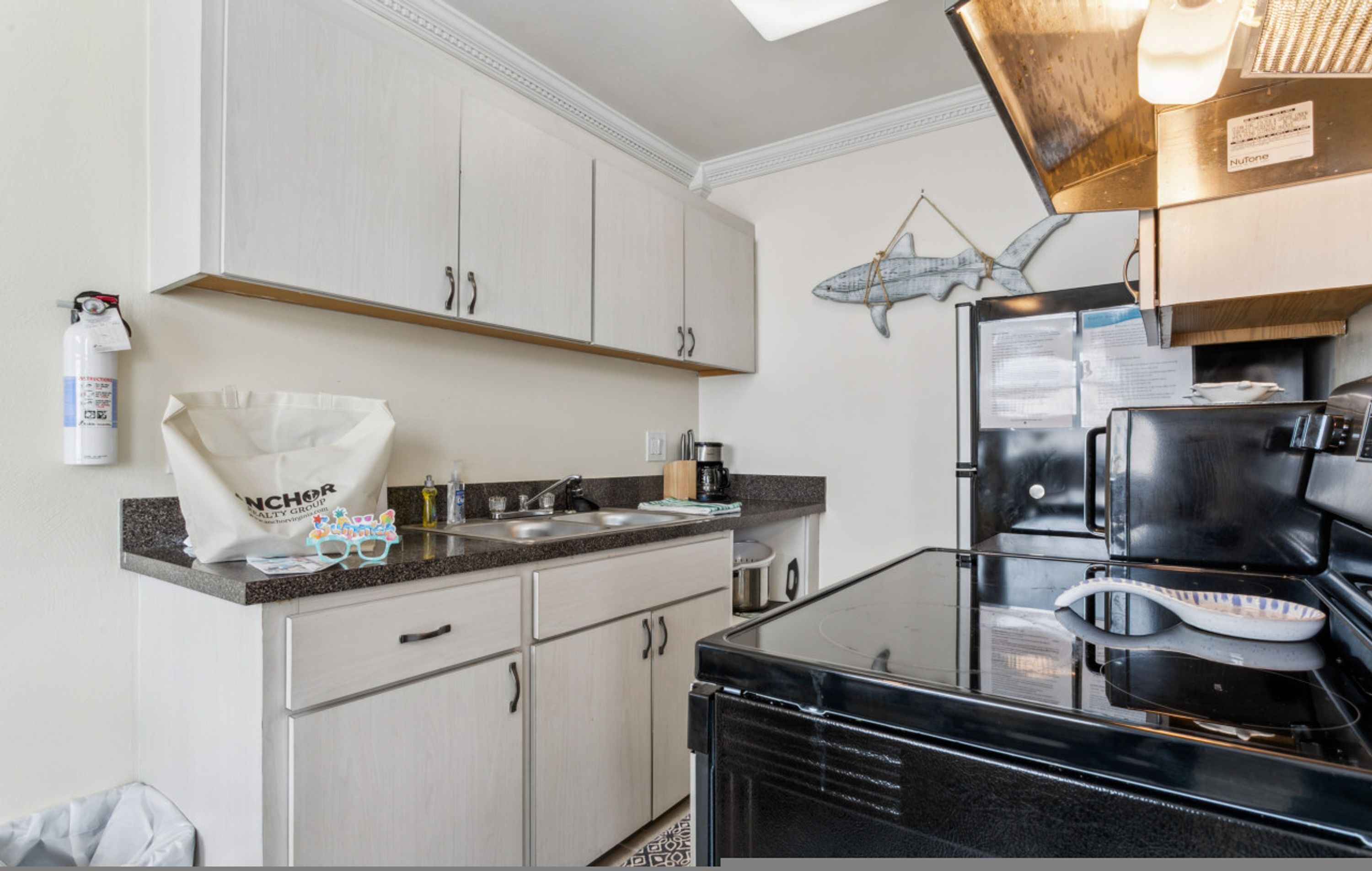 Apartemen | 2 kamar tidur