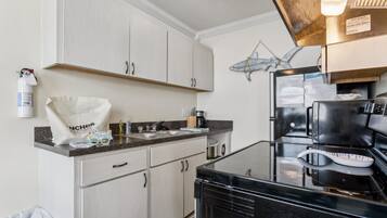 Apartemen | 2 kamar tidur