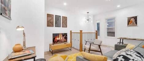 Téléviseur connecté