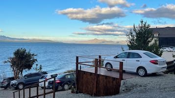 Estacionamiento gratis