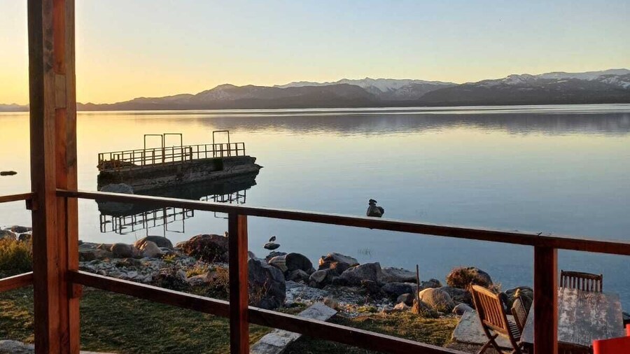 Los Dones Departamentos DAT