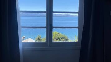 Căn hộ, 1 phòng ngủ, quang cảnh hồ (1) | Quang cảnh hồ