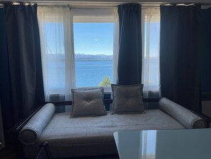 In-room dining - Los Dones Departamentos DAT (San Carlos de Bariloche)