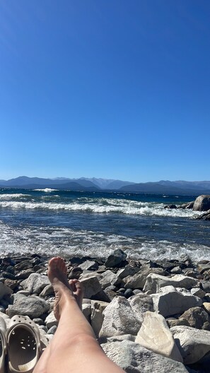 Exterior - Los Dones Departamentos DAT (San Carlos de Bariloche)