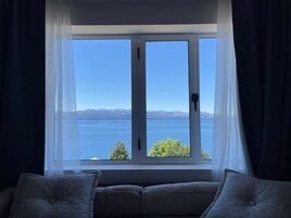 公寓, 2 間臥室, 湖景 (4) | 湖景