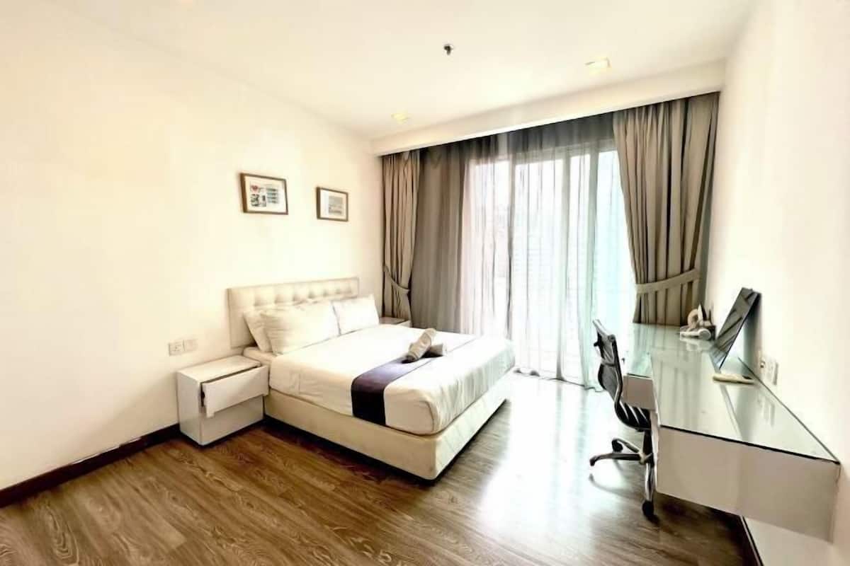 Draps italiens de Frette, literie de qualité, couette en duvet
