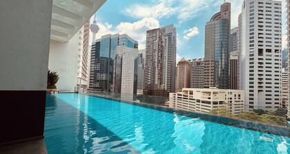 One Bukit Ceylon by Roomy