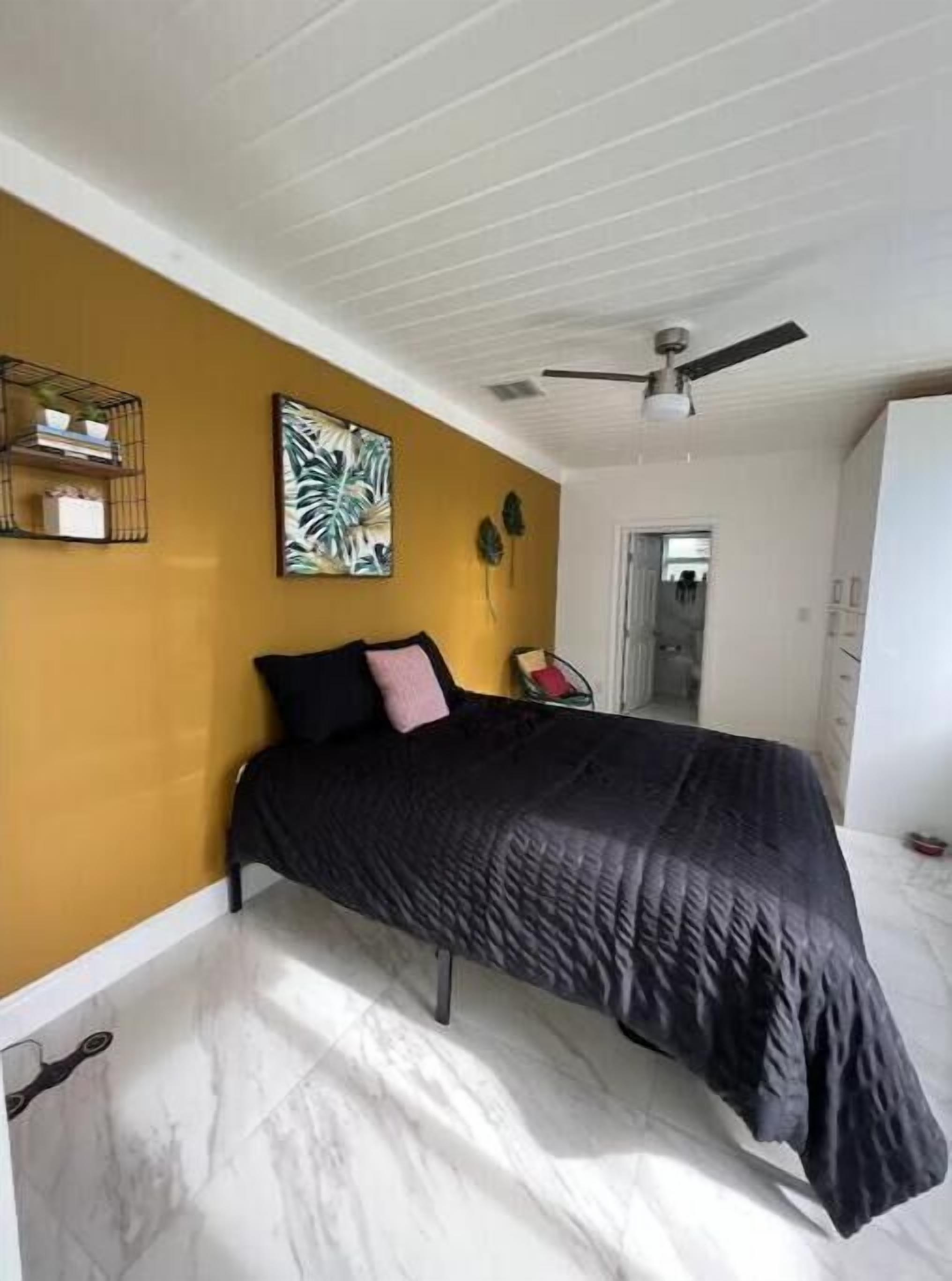 4 chambres, Wi-Fi, draps fournis