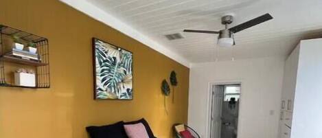 4 chambres, Wi-Fi, draps fournis