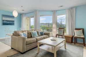 Apartemen | 3 kamar tidur