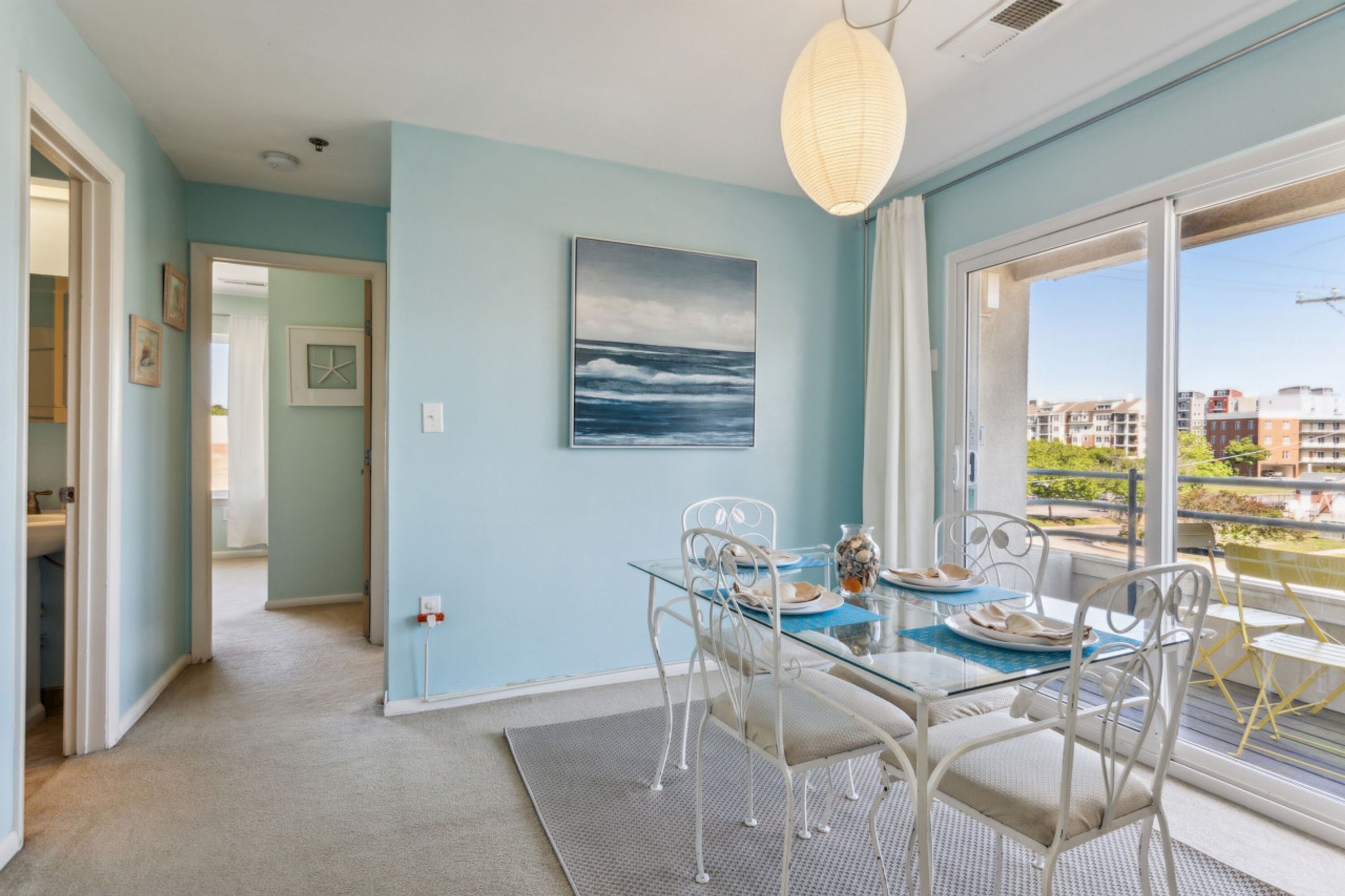 Apartment | 3 bedrooms