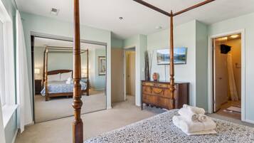 Apartemen | 3 kamar tidur