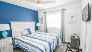 Apartment | 2 bedrooms