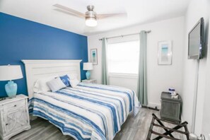 Appartement | 2 slaapkamers