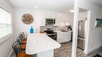 Apartment | 2 bedrooms