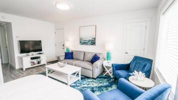 Apartment | 2 bedrooms