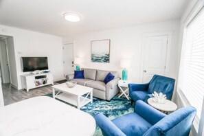 Appartement | 2 slaapkamers